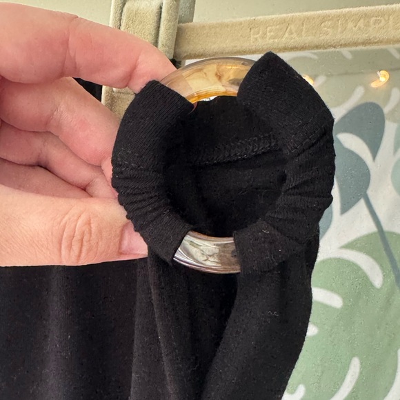 reformation tank top & skirt set with super sexy cutouts! both are size M. - Picture 5 of 6